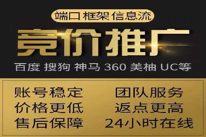 竞价推广公司案例分析：精准投放策略助力企业业绩翻倍